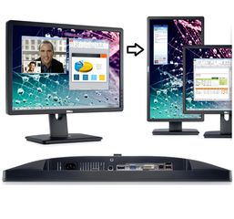 Dell Monitor P2213T 22" (REFURBISHED)