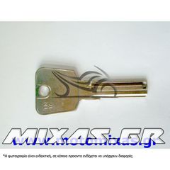 ΚΛΕΙΔΙ TN17 ΑΠΟΤΥΠΩΣΕΩΣ