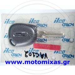 ΚΛΕΙΔΙ AUTO IMMOBILIZER VAC102 T3-T30 ORION