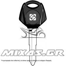 ΚΛΕΙΔΙ MOTO IMMOBILIZER YH35RAT22 (SILCA)