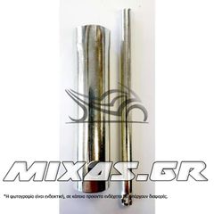 ΜΠΟΥΖΟΚΛΕΙΔΟ Νο16 (HONDA C50) (GR)