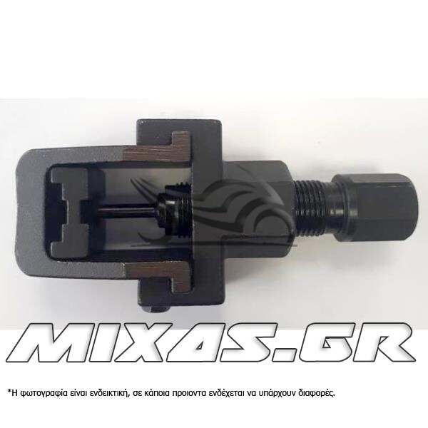 ΠΡΙΤΣΙΝΑΔΟΡΟΣ/ΚΟΦΤΗΣ ΑΛΥΣΙΔΑΣ JT RIVET TOOL JTCTOOL2