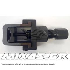 ΠΡΙΤΣΙΝΑΔΟΡΟΣ/ΚΟΦΤΗΣ ΑΛΥΣΙΔΑΣ JT RIVET TOOL JTCTOOL2