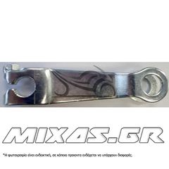 ΣΚΟΥΛΑΡΙΚΙ (ΦΡΕΝΟΥ) ΤΑΜΠΟΥΡΟΥ ΠΙΣΩ YAMAHA CRYPTON-X 135 ROC