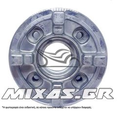 ΜΟΥΑΓΙΕ ΤΑΜΠΟΥΡΟΥ/ΓΡΑΝΑΖΙΕΡΑ YAMAHA CRYPTON-R 115/T-110 ROC