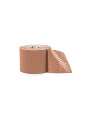 Select Sport K-Tape Μπεζ 5cm x 5m