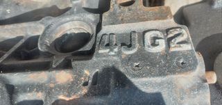 ISUZU OPEL-CAMPO -4JG2--ΚΟΡΜΟΣ-ΚΑΠΑΚΙ-ΠΙΣΤΟΝΙΑ- /-4JA1 ΚΑΠΑΚΙ ΚΕΦΑΛΗΣ ΚΑΙΝΟΥΡΙΟ