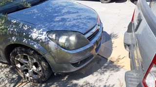 ΜΟΥΡΗ ΚΟΜΠΛΕ OPEL ASTRA Η 5Θ 04-07