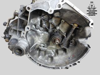ΣΑΣΜΑΝ PEUGEOT 206 1.4 16V KFU ET3J4 20CP81 2222S7