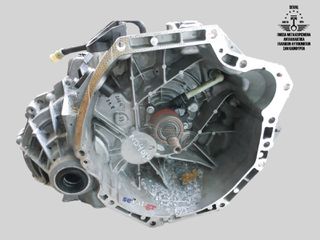 ΣΑΣΜΑΝ ΧΕΙΡΟΚΙΝΗΤΟ ND4014 ΓΙΑ R9M 1.6 dCi RENAULT MEGANE IV - TALISMAN Καλέστε για τιμή Seval