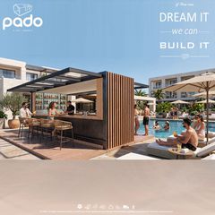 Pado 2023 ΚΑΝΤΙΝΑ DC1