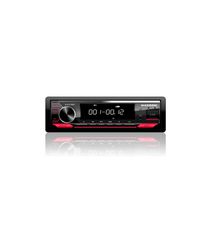 Radio Usb Aux Bluetooth Macrom Μ-DL3100ΒΤ