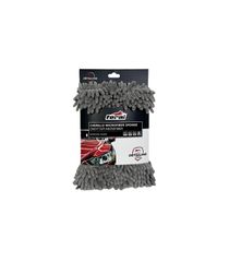 Σφουγγάρι Ειδικό Για Πλύσιμο Αυτοκινήτου Microfiber Feral Detailing Pro 23x19cm 25483