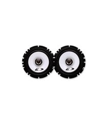 Ηχεία Αυτοκινήτου Alpine SXE-1725S Διαιρούμενα 6.5''/16.5cm 220w Peak 40w RMS 2 Δρόμων Ζευγάρι 2 Τεμάχια