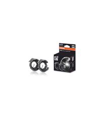 Αντάπτορες Τοποθέτησης LEDriving Osram H7 64210DΑ09-2ΗFΒ 2 Τεμάχια