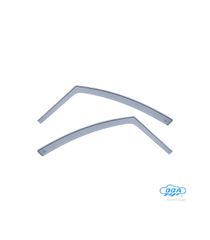 ΖΕΥΓΑΡΙ ΜΠΡΟΣΤΙΝΟΙ ΑΝΕΜΟΘΡΑΥΣΤΕΣ ΓΙΑ RENAULT MODUS 5D 2004+ ΑΠΟ ΕΥΚΑΜΠΤΟ ΧΥΤΟ ΑΚΡΥΛΙΚΟ ΓΥΑΛΙ (CAST ACRYLIC GLASS) DGA - 2 ΤΕΜ.