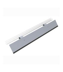 ΑΝΕΜΟΘΡΑΥΣΤΗΣ ΑΛΟΥΜΙΝΙΟΥ ΓΙΑ ΜΠΑΡΕΣ KARGO-PLUS KP-9 95cm 1ΤΕΜ.