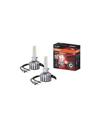 Λάμπες Led H1 Osram 12Volt 16Watt Night Breaker 6000k 64150DWNB-2HFB 2 Τεμάχια