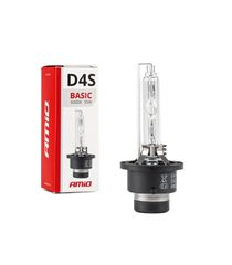 D4S 12V 6.000k 35W ΑΝΤΑΛΛΑΚΤΙΚΗ ΛΑΜΠΑ BASIC AMIO - 1 Τεμ.