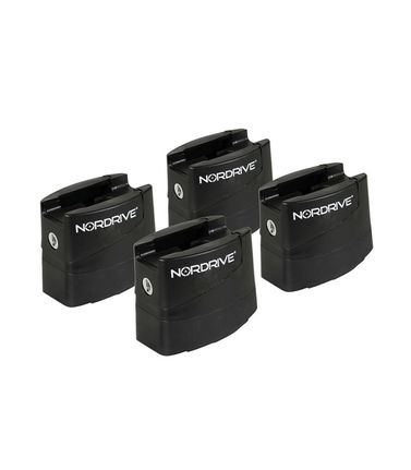 ΑΚΡΑ ΓΙΑ ΜΠΑΡΕΣ NORDRIVE ΓΙΑ CITROEN BERLINGO 4/08+ (2) KIT