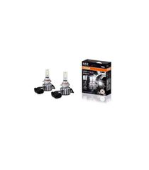 Λάμπες Led HB3/H10/HIR1 Osram 12volt 19watt LEDriving HL Bright ≙ 6000k 9005DWBRT-2HFB 2 Τεμάχια
