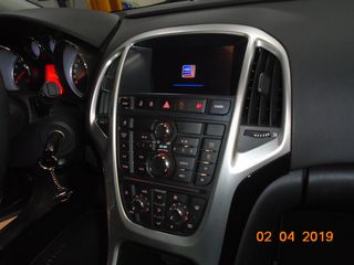 Bizzar Opel Astra J Android 9.0 Pie 4core Navigation Multimedia .....autosynthesis/gr-thumb-4