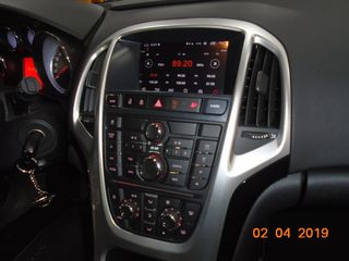 Bizzar Opel Astra J Android 9.0 Pie 4core Navigation Multimedia .....autosynthesis/gr-thumb-6