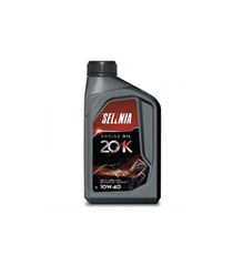 Λάδι 20K 10W-40 Selenia 1L