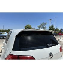 Αεροτομή Οροφής VW Golf Mk7 / Mk7 Facelift GTI / R / R-Line