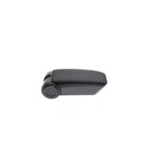 ΟΛΟΚΛΗΡΩΜΕΝΟΣ ΤΕΜΠΕΛΗΣ ΚΑΘΙΣΜΑΤΟΣ ARMSTER 3 SEAT MOUNTED ΓΙΑ RENAULT TWINGO/SMART FORTWO/FORFOUR 2014+ ΑΠΟ ΠΛΑΣΤΙΚΟ ΚΑΙ ΥΦΑΣΜΑ Σ
