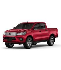 ΤΡΙΜ ΠΑΡΑΘΥΡΩΝ ΧΡΩΜΙΟ ΜΕΤΑΛΛΙΚΑ ΓΙΑ TOYOTA HILUX 2015+ 2016+ S-DIZAYN
