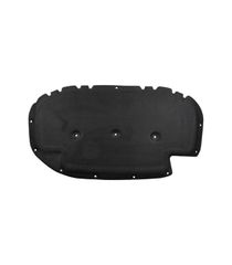ΗΧΟΜΟΝΩΣΗ ΓΙΑ VW GOLF VII 12  ΚΑΠΩ ΧΩΡΟΥ ΚΙΝΗΤΗΡΑ orig.5G0863831 NTY - 1 τεμ.