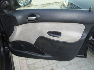 Peugeot 206 2005 206 PEUGEOT -thumb-25