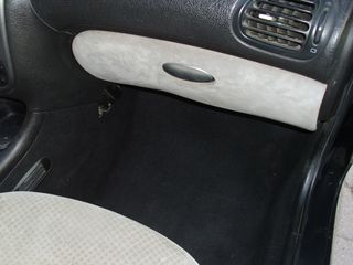 Peugeot 206 2005 206 PEUGEOT -thumb-19