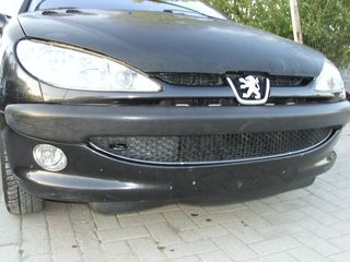 Peugeot 206 2005 206 PEUGEOT -thumb-5