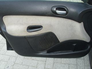 Peugeot 206 2005 206 PEUGEOT -thumb-15