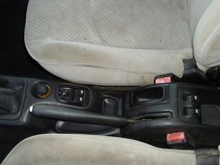 Peugeot 206 2005 206 PEUGEOT -thumb-17