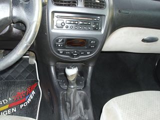 Peugeot 206 2005 206 PEUGEOT -thumb-11