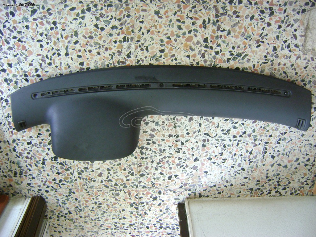 RENAULT CLIO 1990-1995 ΤΑΜΠΛΟ