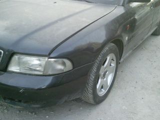 Audi Α4 Ανταλλακτικά-thumb-1