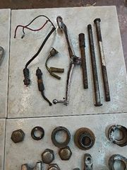 Honda SS 50 '72-thumb-1