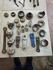 Honda SS 50 '72-thumb-4