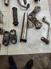 Honda SS 50 '72-thumb-5