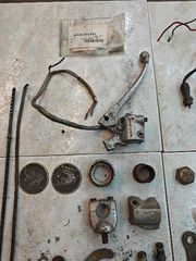 Honda SS 50 '72-thumb-7
