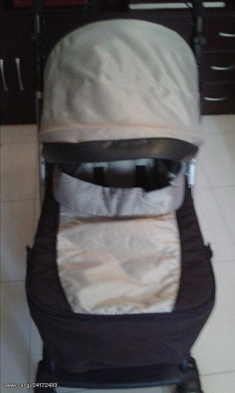 Peg Perego Uno Βρεφικό Καρότσι