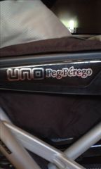 Peg Perego Uno Βρεφικό Καρότσι-thumb-1