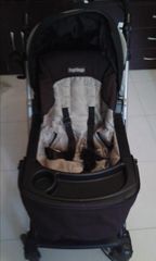 Peg Perego Uno Βρεφικό Καρότσι-thumb-3