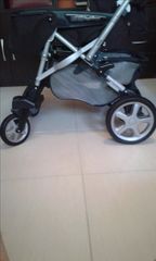 Peg Perego Uno Βρεφικό Καρότσι-thumb-5