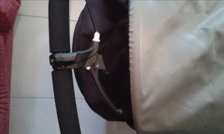 Peg Perego Uno Βρεφικό Καρότσι-thumb-6
