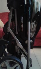 Peg Perego Uno Βρεφικό Καρότσι-thumb-8